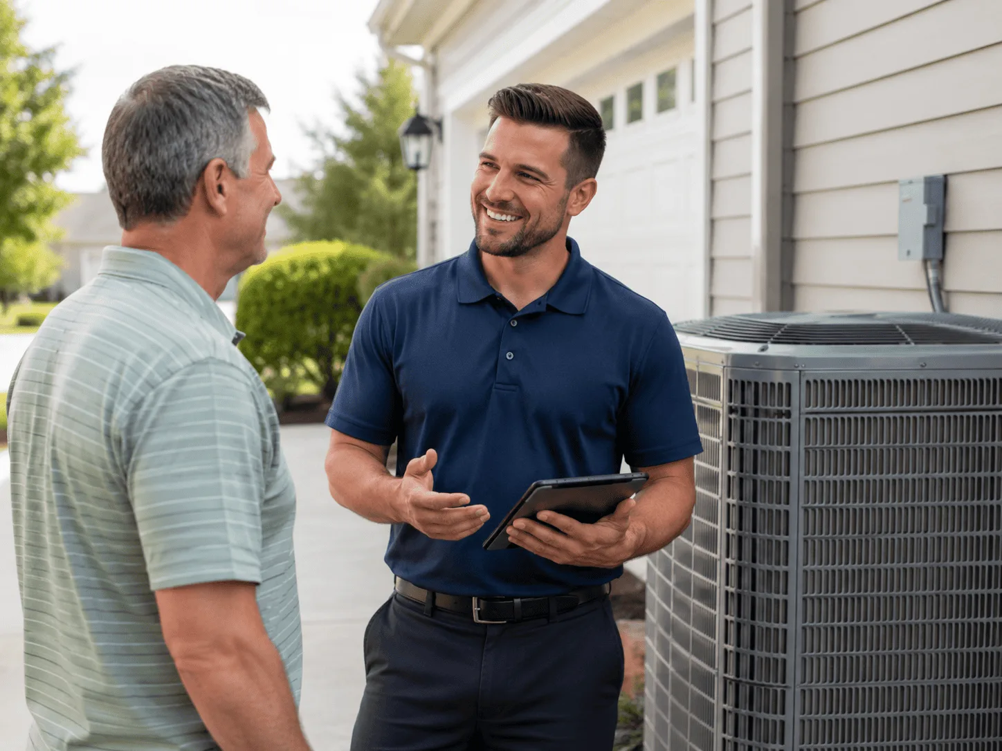 Heat Pump Installation New Salem, PA FAQs
